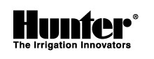 Hunter logo