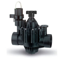 Rain Bird PGA Series Valve