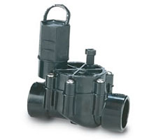 Rain Bird DV Series valve